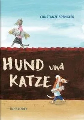Produktbild von Hund und Katze