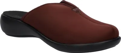 Obrázok produktu pre JOSEF SEIBEL Korsika 07 | Domáce papuče pre ženy | Červené