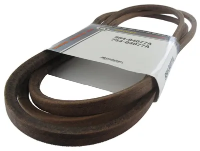 Image de Courroie De Coupe Q 127 Cm
