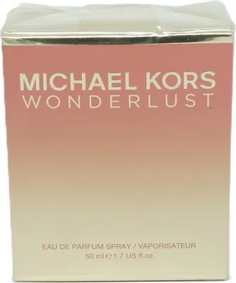 Image de Parfum pour femme Wonderlust Michael Kors EDP (50 ml) (50 ml)
