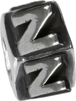 Produktbild von Carlo Biagi Bead Buchstabe Z Silber European Beads D2BLPZ