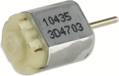 Image de Moteur à courant continu JOHNSON 10435