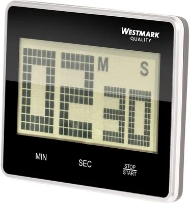 Immagine prodotto di Westmark Kurzzeitmesser Big digital, 10912280
