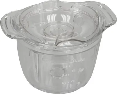 Immagine prodotto di Seb - Becher Mit Deckel - Rondo 1000 - Ss989331