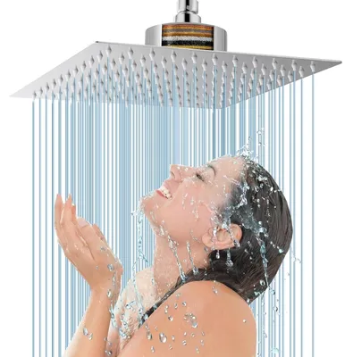 Obrázek produktu pro sprchová hlavice s filtrem pro sprchy s vysokým tlakem