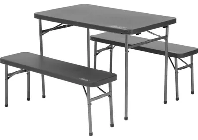 Image de Coleman 2199746 camping table Black