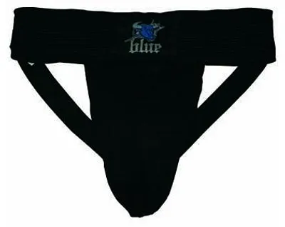 Image de Suspenseur de sport bleu