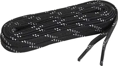 Immagine prodotto di Lacci 180 - 320 cm cera 200 nero