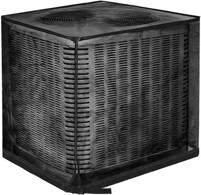 Produktbild von PVC-Ventilatorendeckel 90x90x100cm für Außenanwendung