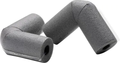 Produktbild von NMC Rohrisolierungsbogen Climatube Easy Ø 18 mm Stärke 25 mm
