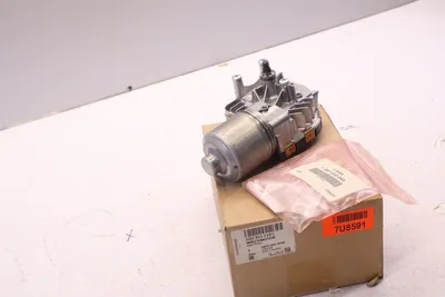 Produktbild von Original VW Golf 5 6 Jetta Eos Wischermotor vorne 1Q2955119C