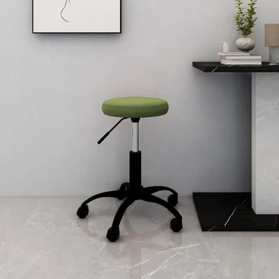 Obrázok produktu pre Ergonomická kancelárska stolička z velúru, vhodná do domácnosti aj do kancelárie