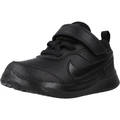 Produktbild von Zapatillas Niño NIKE VARSITY COLOR Schwarz 001