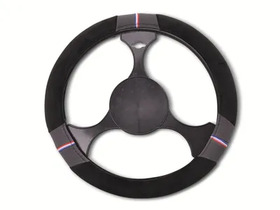 Immagine prodotto di Copri volante FILMER 31038, nero, Ø 380 mm