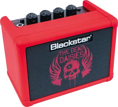 Zdjęcie produktu dla Blackstar Fly 3 Dead Daisies