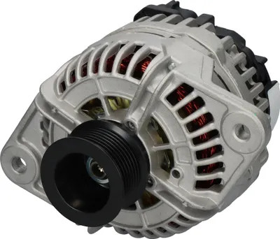 Produktbild von VALEO 202031 Lichtmaschine Generator LiMa 100A 28V für VOLVO FMX FH FH II FM