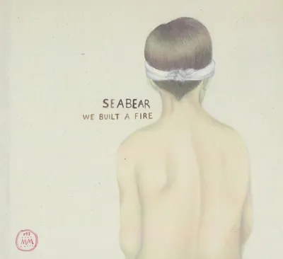 Produktbild von Seabear-We Built A Fire