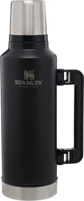 Image de STANLEY Bouteille isolante Classic Vakuum 1,9l noir