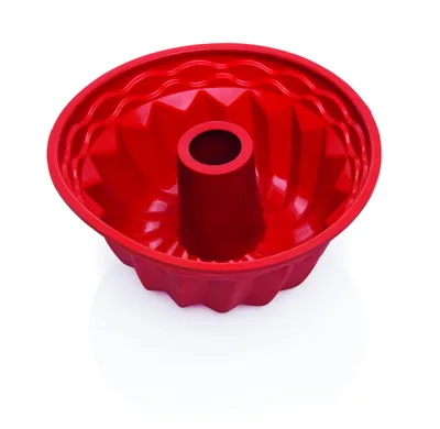 Produktbild von Silikon-Backform Gugelhupfform 22 x 11 cm