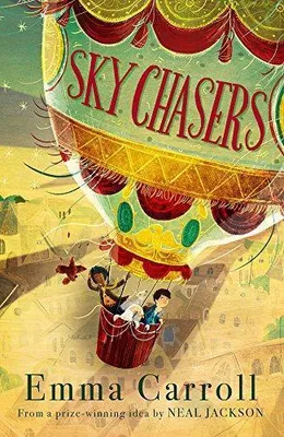 Image de Sky Chasers