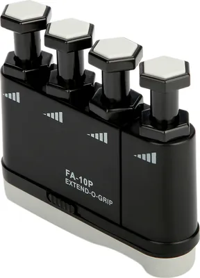 Produktbild von Fingerstärker, Fingertrainer, Griffstärker, Handgrifftrainer, Instrumentenzubehör