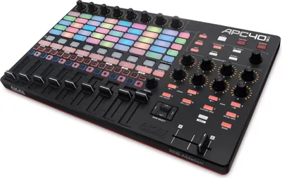 Immagine prodotto di Akai APC 40 MK II