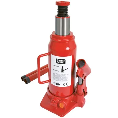 Produktbild von Hydraulik-wagenheber 10000kg