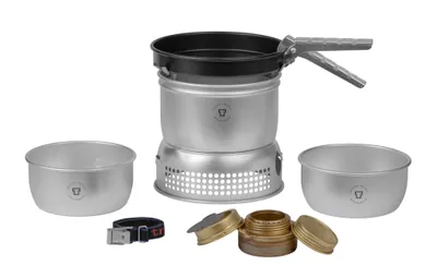 Obrázok produktu pre Trangia 27-3UL -retkikeitin