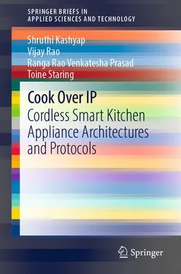 Obrázek produktu pro Cook Over IP