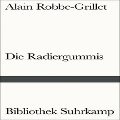 Obrázok produktu pre Die Radiergummis