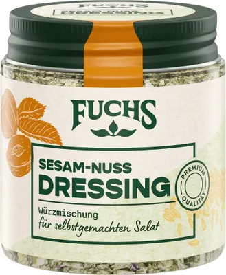 Produktbild von Sesam-Nuss Dressing