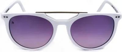 Produktbild von Rodenstock RR329 White 52/18/140 Damen Sonnenbrillen