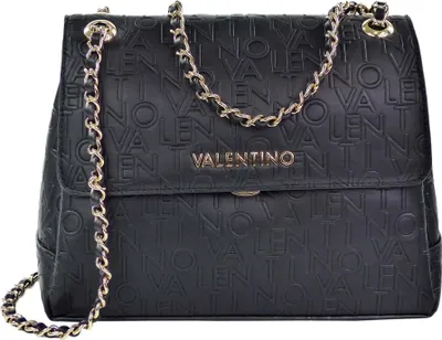 Produktbild von VALENTINO BAGS Fantastic Torebka damska Czarny Kolor: Czarny, Rozmiar: UNI
