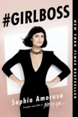Produktbild von #Girlboss