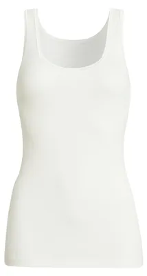 Immagine prodotto di Canottiera intima da donna in angora, marca Sangora, taglia XL
