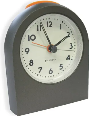 Produktbild von TFA 98.1051 Analoger Wecker PICK ME UP