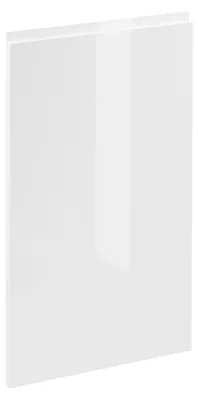 Obrázek produktu pro Dvířka pro vestavnou myčku ARBOR - 45x72 cm, lesklá bílá