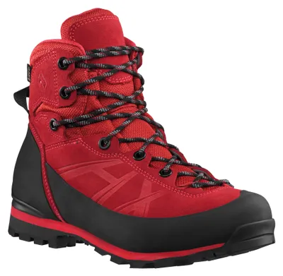 Produktbild von HAIX RAMBLE GTX 20660 Gr. 45,5 rot