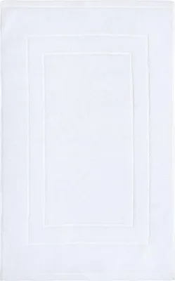 Obrázek produktu pro SCANquilt předložka KLASIK bílá 100% bavlna 50 x 80 cm
