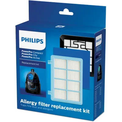 Zdjęcie produktu dla Zestaw wymienny Philips FC8010/02