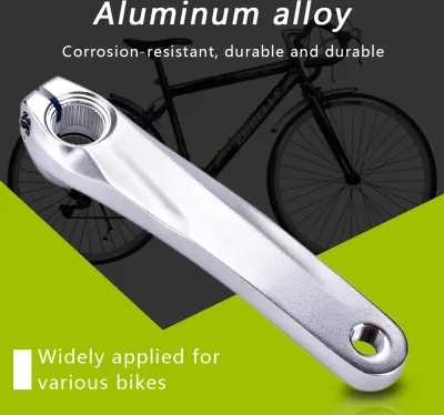 Produktbild von Fahrrad-Kurbelarm,Fahrrad-Kurbelarm,Linke Fahrrad-Kurbelarm,Rennrad-Kurbelarm,Fahrradteil
