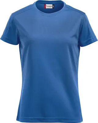 Produktbild von Damen Funktionsshirt Ice-T mit UV20 Schutz für optimalen Feuchtigkeitsabtransport