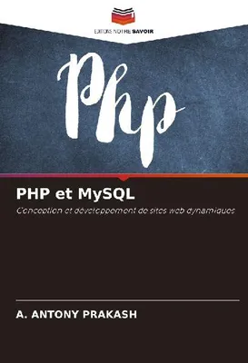 Produktbild von PHP und MySQL
