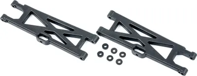 Produktbild von LRP Unterer Querlenkersatz hinten - S10 Twister TX/MT