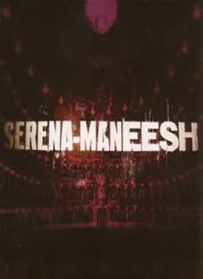 Obrázek produktu pro Serena-Maneesh
