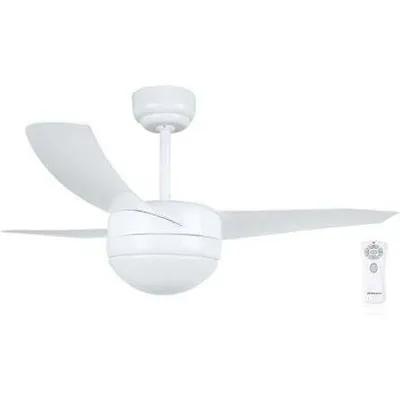 Immagine prodotto di Ventilatore da soffitto Orbegozo CP 88105/ 60W/ 3 pale 105cm/ 3 velocità