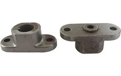 Produktbild von Anpassbare Klingenhalterung MTD. Ersetzt Original 948-0323.