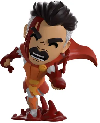 Obrázok produktu pre Invincible Vinyl Figur Radio Battletorn Omniman 11 cm