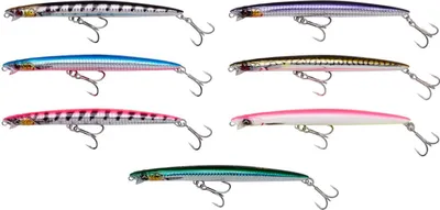 Produktbild von Savage Gear Deep Walker 2.0 Wobbler 17,5cm - Twitchbait, Ausführung:sinkend, Gewicht / Farbe:39g / Sardine PHP