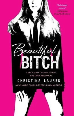 Produktbild von Beautiful Bitch